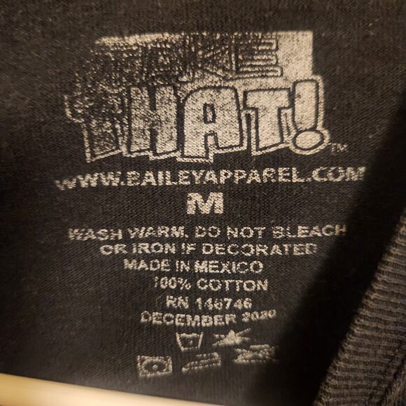 Savage Drip That T-shirt size Med - Picture 2 of 2